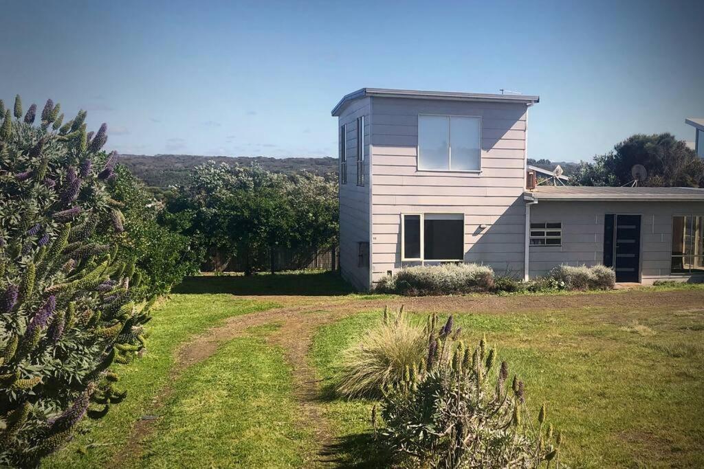 The Hangout King Beds Hammock Chairs With A View Port Campbell Exterior photo